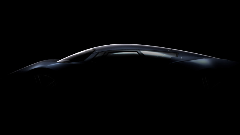 Illustration for article titled Marussia: Russia's First Electric Supercar